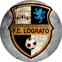 Logo Calcio Lograto