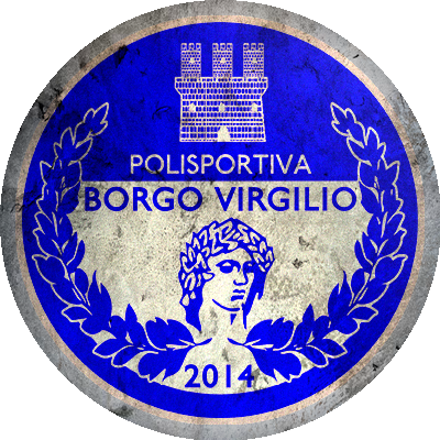 Logo Borgo Virgilio