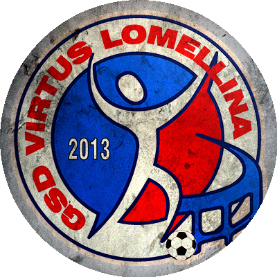 Logo Virtus Lomellina
