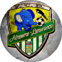 Logo Alsenese