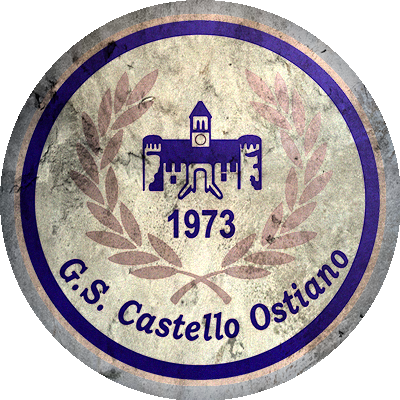 Logo Castello Ostiano