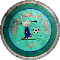 Logo Vorno 1972
