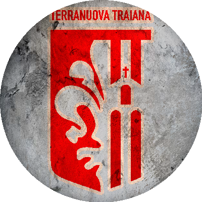 Logo Terranuova Traiana