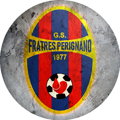 Logo Fratres Perignano 2019