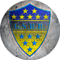 Logo Boca Barco