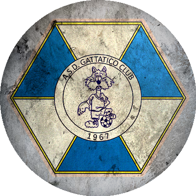 Logo Gattatico Club