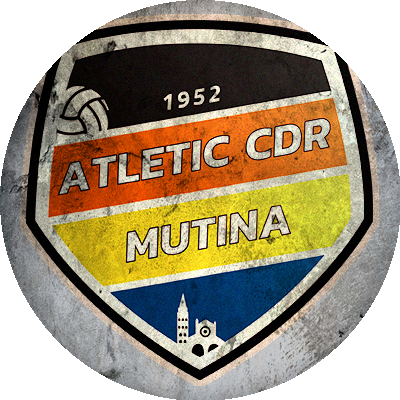 Logo Atletic Città dei Ragazzi Mutina