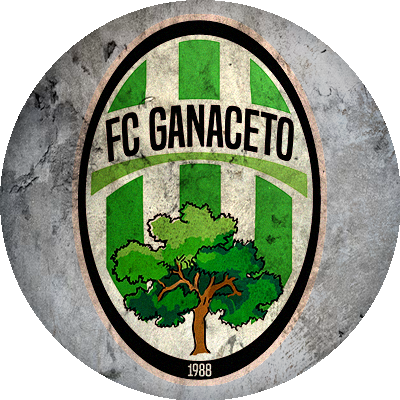 Logo F.C. Ganaceto