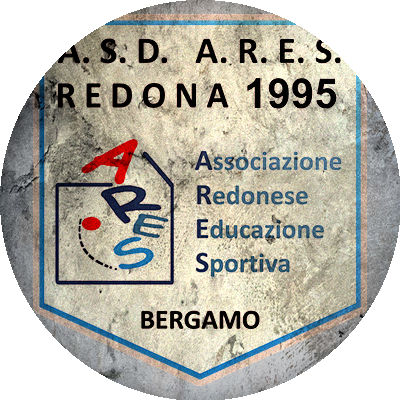 Logo Ares Redona