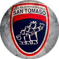 Logo Oratorio San Tomaso