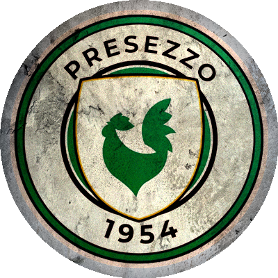 Logo Presezzo Calcio 1954