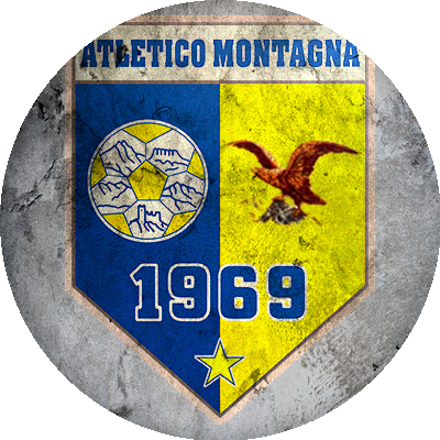 Logo Atletic Progetto Montagna