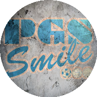 Logo Polisportiva Giovanile Salesiana Smile