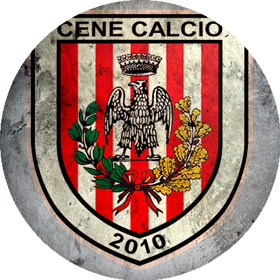 Logo Cene Calcio