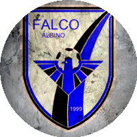 Logo Falco Albino