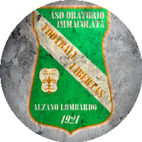 Logo Immacolata Alzano
