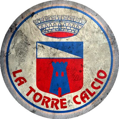 Logo La Torre (BG)