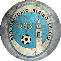 Logo Oratorio Albino Calcio