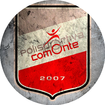Logo Polisportiva Comonte