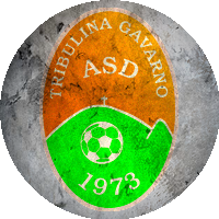 Logo Tribulina Gavarno 1973