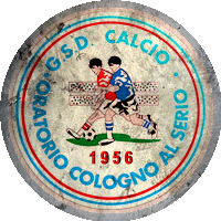Logo Calcio Oratorio Cologno