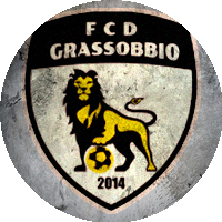 Logo F.C.D. Grassobbio