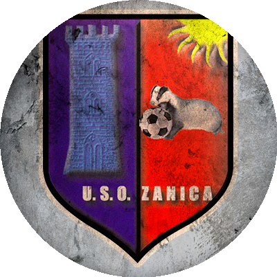 Logo U.S.O. Zanica