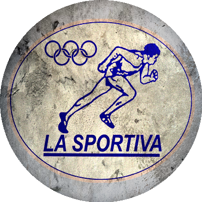 Logo La Sportiva Ome