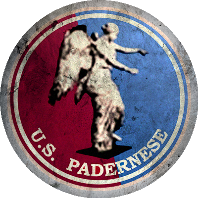 Logo Padernese