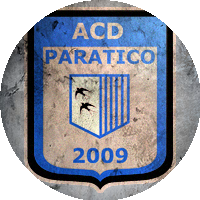 Logo Paratico 2009