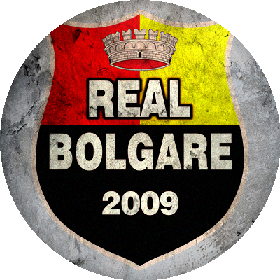 Logo Real Bolgare