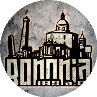 Logo Bononia 189 A.C