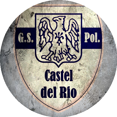 Logo Castel del Rio