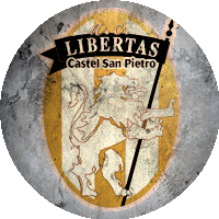 Logo Libertas Castel San Pietro