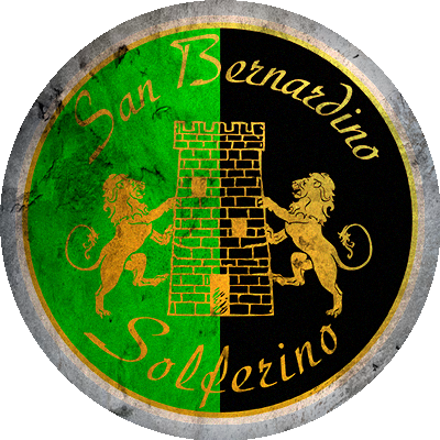 Logo San Bernardino Solferino