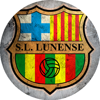 Logo San Lazzaro Lunense