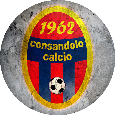 Logo Consandolo Calcio