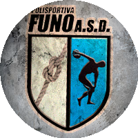 Logo Polisportiva Funo Calcio