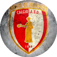 Logo Bagno di Romagna Calcio