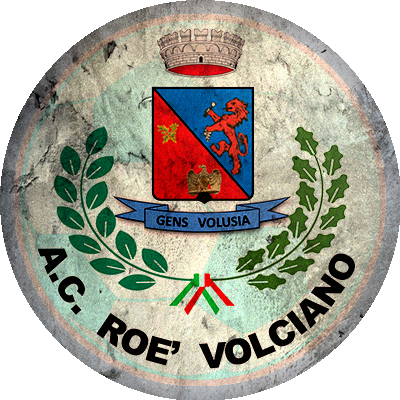 Logo Roè Volciano