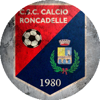 Logo C.S.C. Roncadelle Calcio