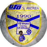 Logo Sant'Andrea Concesio