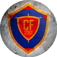 Logo C.F. 2001 Casale Fattoria