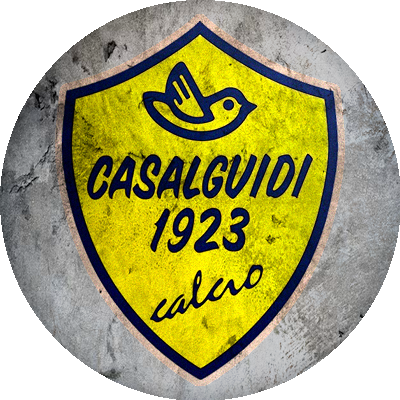 Logo Casalguidi 1923 Calcio