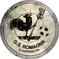 Logo Gruppo Sportivo Romagna