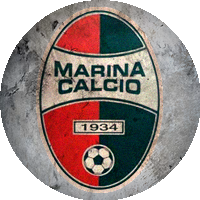 Logo Marina Calcio