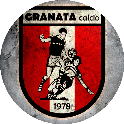 Logo Granata Calcio