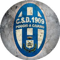 Logo Poggio a Caiano 1909