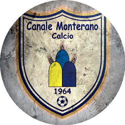 Logo Canale Monterano Calcio
