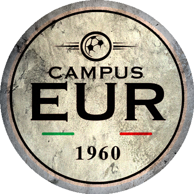 Logo Campus Eur 1960